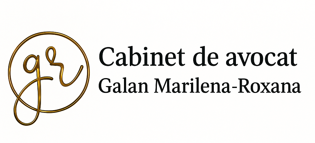 Avocat Roxana Galan